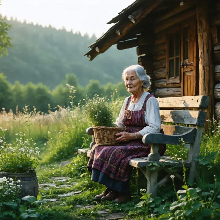 Srpski Lekoviti Recepti: Tradicionalno Isceljenje