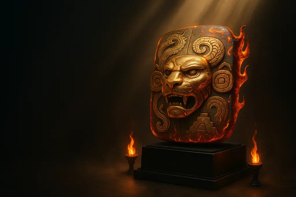 Discover the Excitement and Rewards of Playing Aztec Blaze Online