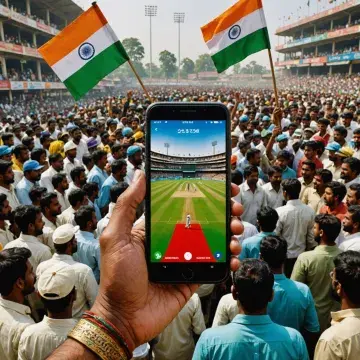 Cricket Bookie Apps: Best Platforms for Indian Users