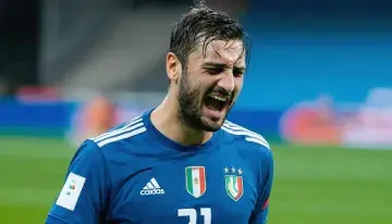Gianluigi Donnarumma Delivers Tearful Plea After Italy's Third Consecutive World Cup Absence