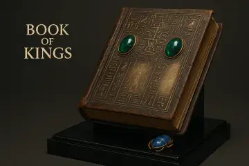 Experience Epic Adventure Today with the Exciting Book of Kings Demo