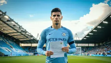 Manchester City Tables New Offer to Rodri as Real Madrid Interest Surges